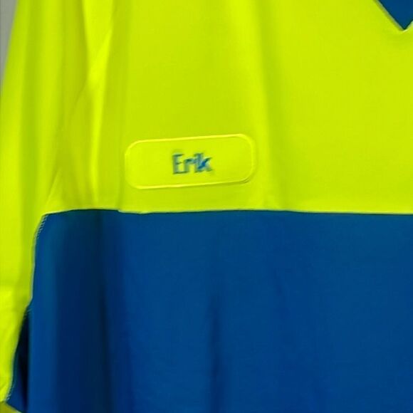 Republics Services work shirt - Picture 5 of 8